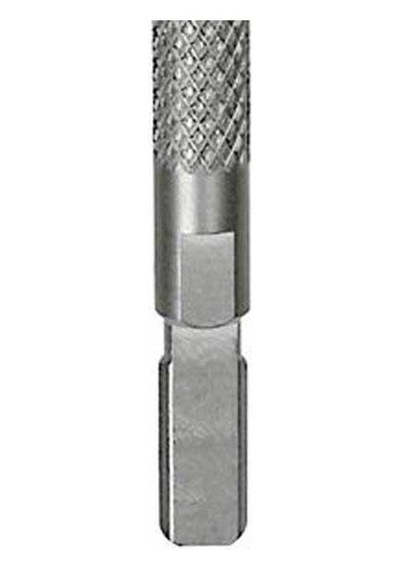 Leatherman Kamp Bit Sürücü Genişletici Gri