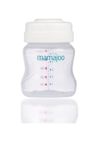 Mamajoo PP Anne Sütü Saklama Seti 4 x 150 ML