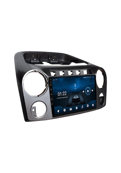 Volkswagen Amorok Android Multimedya Sistemi 4-64 Cadence 2016-2020 +360 Kamera 9"