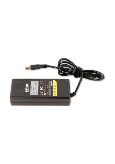 Hp / Compaq 18.5v 3.5a 65w 7.4 5.0mm Notebook Adaptörü, Laptop Şarj Cihazı / Rna-hc02