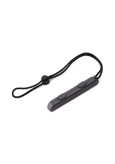 Nintendo Switch Joy - Con Hand Strap Bileklik Siyah