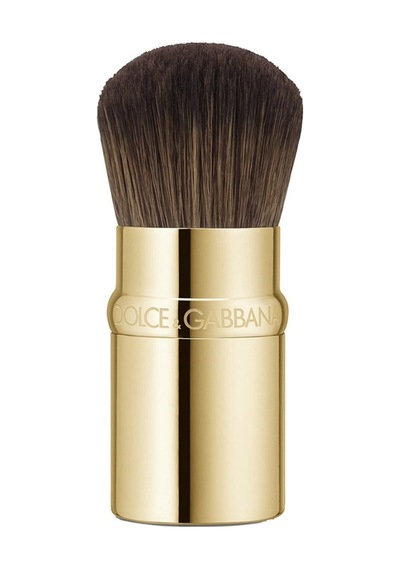 Dolce & Gabbana Kabuki Retractable Foundation Brush
