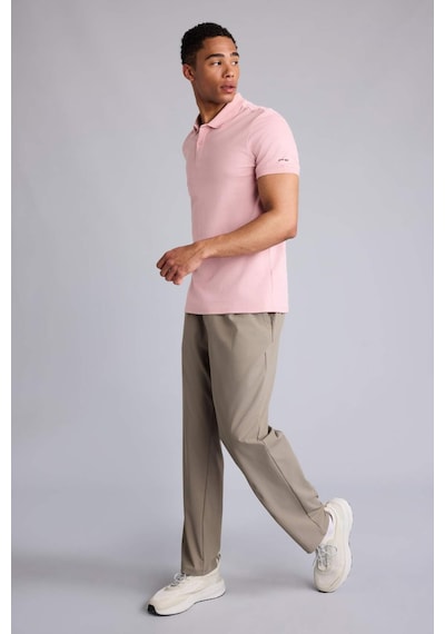 Defacto Relax Fıt Düz Paça Haki Pantolon H0470ax26smkh466 Haki-kh466