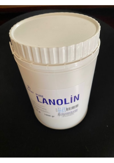 Sıhhat Lanolin 1000 G