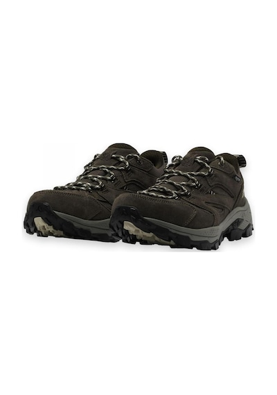 Jack Wolfskin A62070 Vojo Tour Texapore Low M Outdoor Kahverengi Erkek Ayakkabı Kahverengi