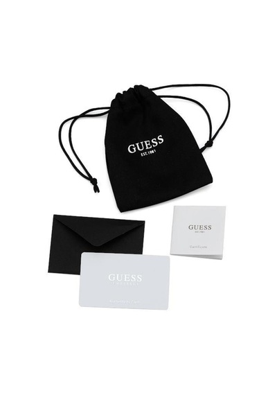 Guess Jgujubb04492jwygs Kalpli Kadın Bileklik