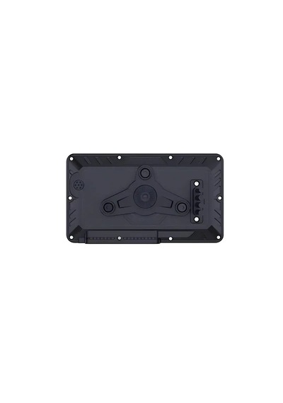 Cokima Ck3-qc Motosiklet Carplay Android Auto Akıllı Sürüş Sistemi Lastik Basınç Sensörü Diğer