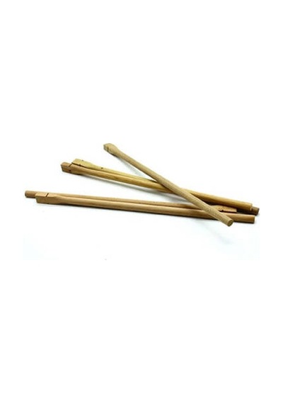 Tornalı Ağaç Kuş Tüneği 30 Cm