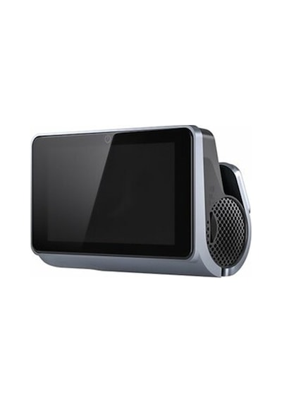 Dahua S6 Dhı-dae-hc1311gwv-s6 2mp Çift Kameralı 134 Geniş Açı G-sensör Dahili Mikrofon Hoparlör Wıf