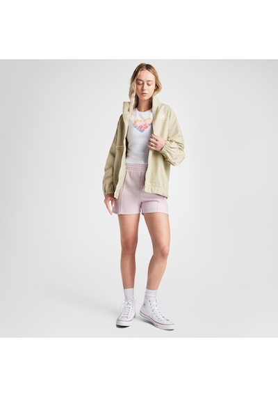 Converse Star Chevron Kadın Pembe Şort10028417
