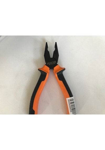 Rıco RC-0191 7" Profesyonel Pense
