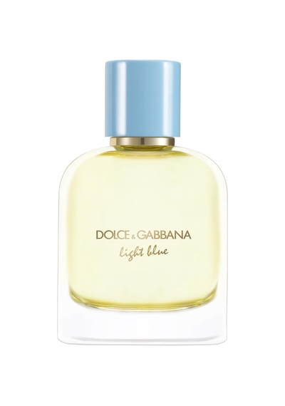 Light Blue Pour Homme Edp 50 Ml Diğer