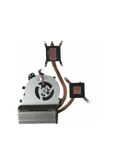 Sony Uyumlu Vaio 300-0001-2272 Notebook Cpu Heatsink Fan