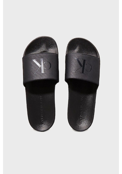 Calvin Klein Logolu Terlik Ym0ym012690gj Erkek Terlik Ym0ym01269 0gj-7295 Triple Black Calvin Klein Logolu Terlik Ym0ym012690gj Erkek Terlik Ym0ym01269 0gj-7295 Triple Black