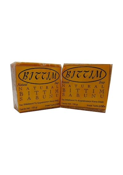 Dökme Katı Bıttım Sabunu 70 - 100 G