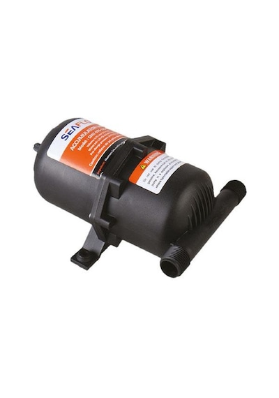 Seaflo Basınç Tankı 0.75 LT Tekne Yat ve Karavan
