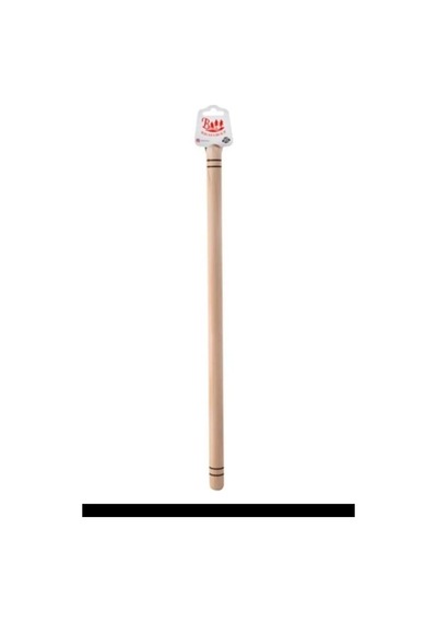 Jenerik 23 Mm Kayın Ahşap Oklava 50 Cm Royaleks-bls 9005