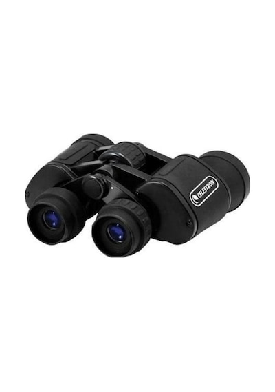 Celestron 10x50 Pp Upclose G2 Cl71256 Dürbün Siyah