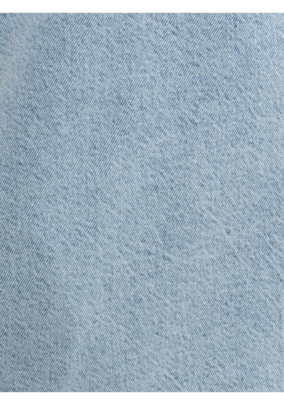 Loose Fit Kadın Elbise Denim