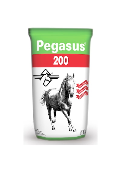 Optima Pegasus 200 At Yemi 25 Kg