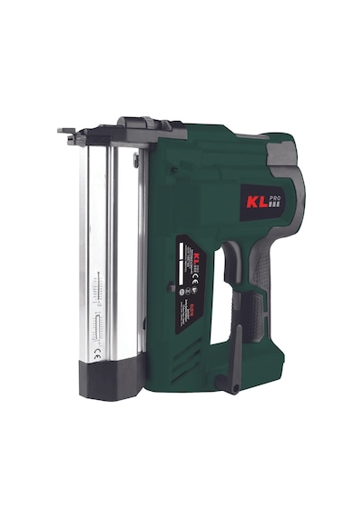 Klpro Klzc18-00 18v Şarjlı Aküsüz Solo Tek Makine Çivi - Zımba Tabancası