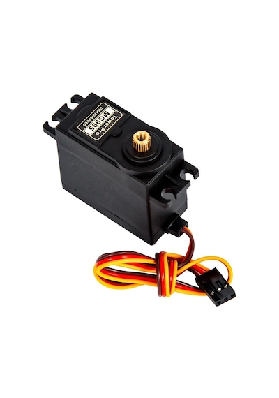MG995 12 KG 360 Derece  Servo Motor