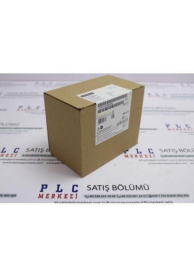 6ES7215-1BG40-0XB0, 6ES7 215-1BG40-0XB0 SIMATIC S7-1200, CPU 1215C 14 DI 24 V DC  ÜRT.GARANTİSİ