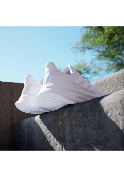 Adidas Ultrarun 5 Kadın Koşu Ayakkabısı C-adııh2638b10a00 Beyaz