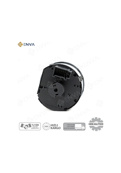 Caddy / Passat /jetta / Golf V Far Düğmesi / Anahtarı