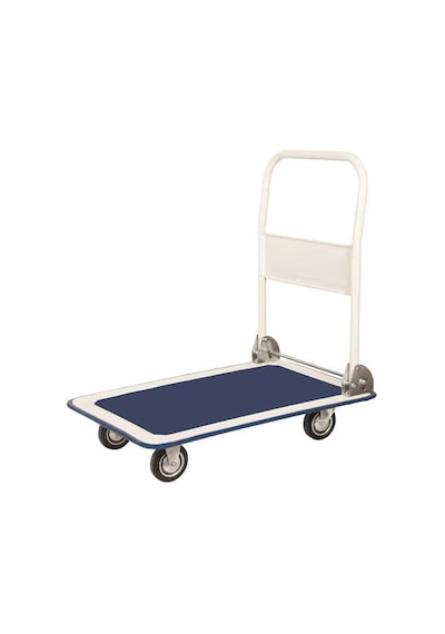 Moonshop Katlanabilir El Taşıma Arabası 150 Kg