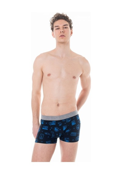 John Frank Ikili Eighty Five Boxer (488749140)