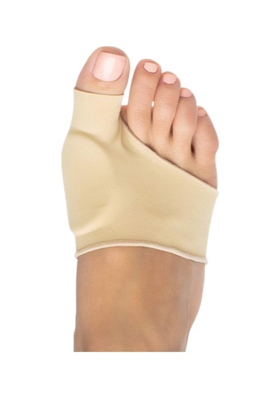 Akestoria Med Baş Parmak Kemik Düzeltici Ve Koruyucu Unisex Fc-040 L