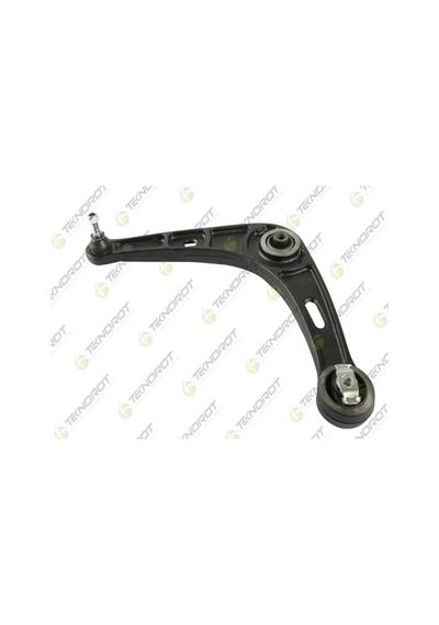 Salıncak Sol R626 Laguna I 93-01 7700823097