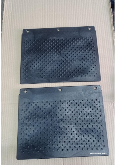 Ford Transit Pikap Arka Paçalik Tozluk Takim Sag Sol 2001-2022 512886951