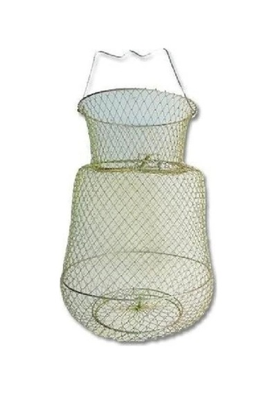 Oskar Tel Livar Orta Boy 40cm Çapında
