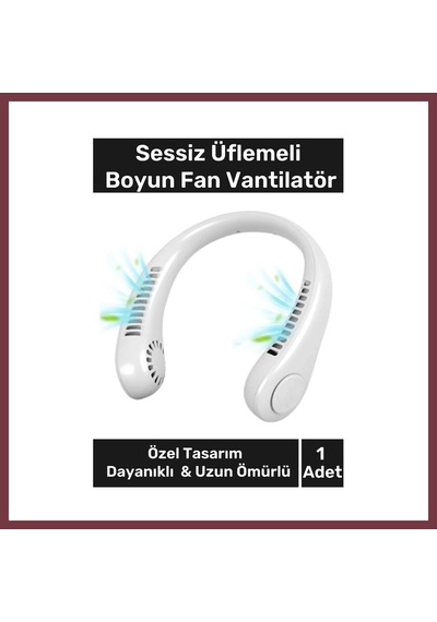 Storeşahin Boyun Tipi Fan Shn0720