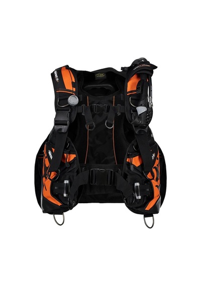 Beuchat Bc X-Aır Comfort Denge Yeleği