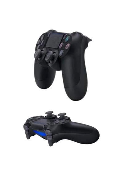 Titreşimli Oyun Kolu Ps 4 Joystick Tablet Telefon Pc Android Uyumlu Arka Kapak