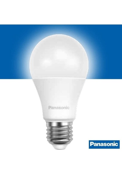 Panasonic 8,5w E27 Beyaz 3 Adet