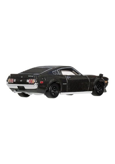 1977 Celica Car Culture 1:64 Ölçekli, Jkd98 Açık Bej