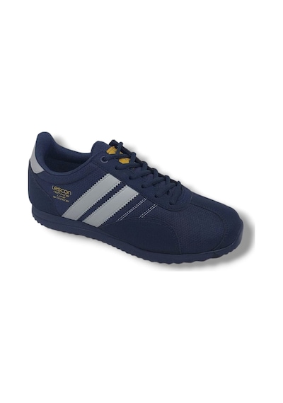 Lescon Nova Lacivert Sneakers Spor Ayakkabı Lacivert