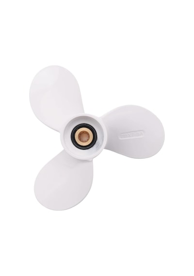 Yamarine Yamaha Dıştan Takma Motor Pervanesi 8/9.8hp Outboard Propeller Diameter: 7 1/2ø X Pitch: 7''-ba Spline: 9 Diş 6e0-45943-01-el