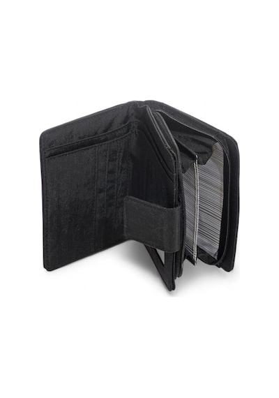 Smart Bags Siyah Kadın Portföy & Clutch Çanta Smb3035 Siyah