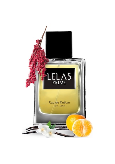 Lelas Rominda Unisex Parfüm EDP 55 ML