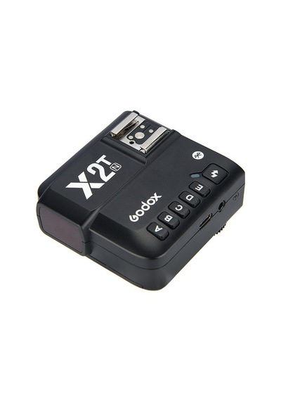 Godox X2T-N Flaş Tetikleyici (Nikon)