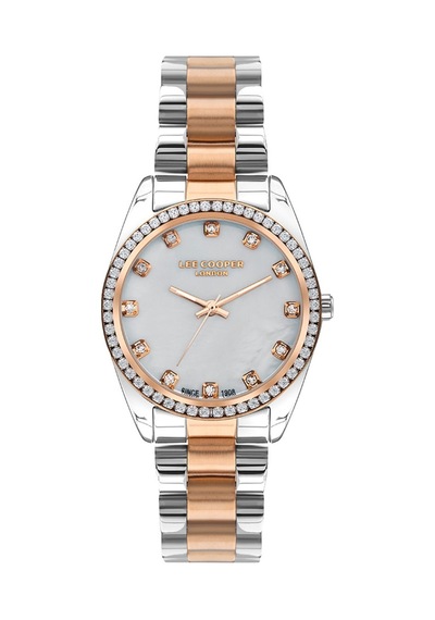 Lc07478.520 Kadın Kol Saati Rose Gold