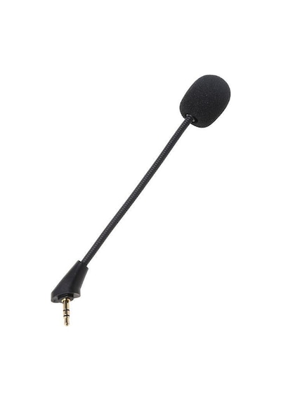 Hyperx Cloud Alpha Oyuncu Kulaklığı Harici Yedek Mikrofonu