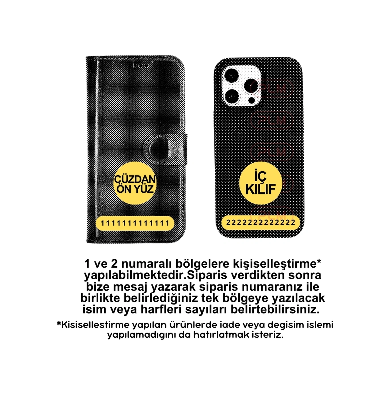 Apple Uyumlu iPhone 17 İçin, Hakiki Deri, El Yapımı Cüzdanlı Kılıf, Magsafe İle , İç Yüzeyi Kadife, Duman Gri Gri