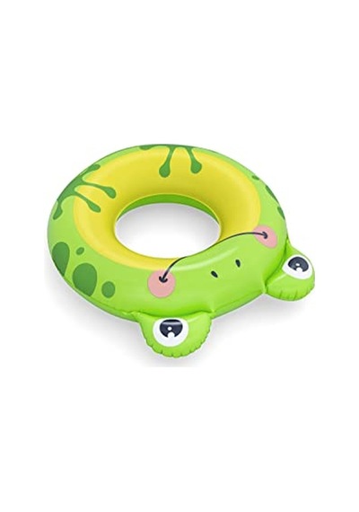 Bestway Splashpals Çocuk Yüzme Simidi, 79 Cm X 85 Cm
