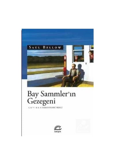 Bay Sammler'İn Gezegeni - Saul Bellow
